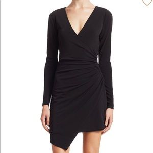 Cinq a sept Coralie Dress